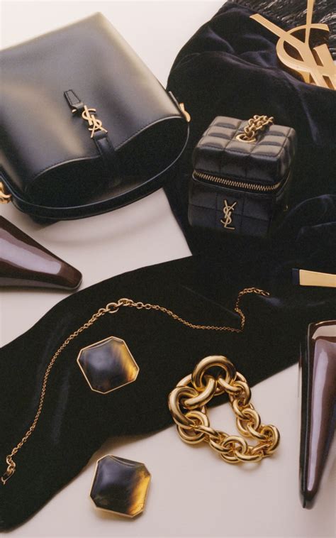 yves saint laurent sawgrass|Saint Laurent Official Online Store .